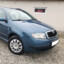 Skoda Fabia 1.4 16V Style