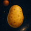 cosmicpotato