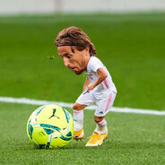LUKAM0DRIC