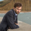 Alec Hardy