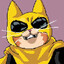 gato siniestro