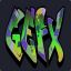 GEFX