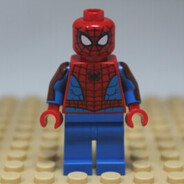 Avatar uncle ben