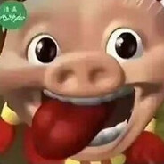 幼年嘎子的青涩小妈