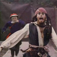 Evil eating and evil doing