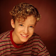 Jonathan Taylor Thomas