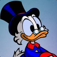 Scrooge