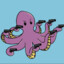 Glocktopus