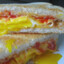 egg butty