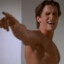 Patrick Bateman