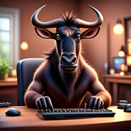 Dawildebeest - steam id 76561197965701191