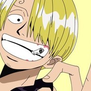 不会把妹的山治