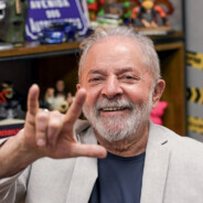 Lula 13 Steam avatar