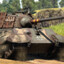 Tiger II Tank | Ham Mafia |