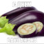 Eggplant