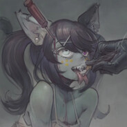 Schizophrenic Alice's avatar