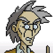 你也要和老爹斗斗吗