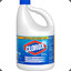 Clorox bleach