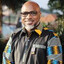 Pastor Martin Ssempa
