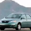 2008 Toyota Corolla