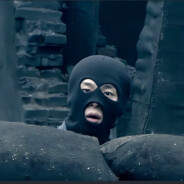 赤兔马吕小布是也