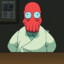 Dr. Zoidberg