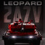 Leopard 2A7V