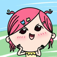 翻斗花园一枝花 最美女