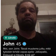 SAMPPA B