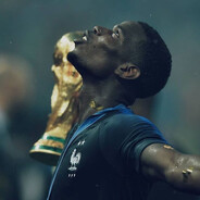 Player avatar