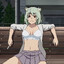 Avatar of player anime my life