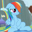 Rainbow Dash