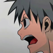 她说那是手雷炸黑的