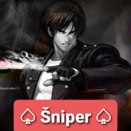 ♤ Şnipěr ♤