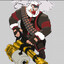 Father Heavy