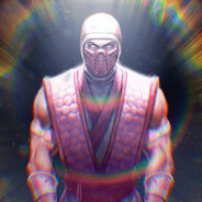 Steam Community Avatar