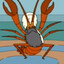 Steam avatar