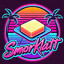 Smørklatt