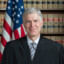 Associate Justice Neil Gorsuch