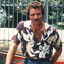 Tom Selleck