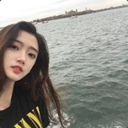 一只奔放的小白