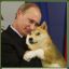 Putin&#039;s doge