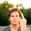 Dexter Morgan