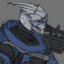 Garrus Vakarian