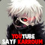 Sayf | YT - Sayf Karroum