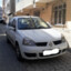 Renault Clio Alize