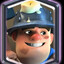 BUFF MINER