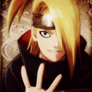 Akatsuki-Deidara