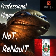 ReNaulT[Professional Player]