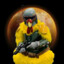 astrochicken